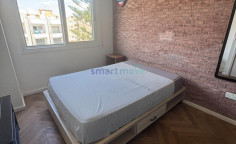 1 bedroom beach front apartment for rent Limassol Tourist Area 
