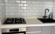 1 bedroom beach front apartment for rent Limassol Tourist Area 
