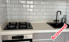 1 bedroom beach front apartment for rent Limassol Tourist Area 