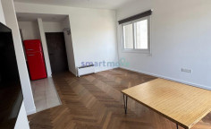 1 bedroom beach front apartment for rent Limassol Tourist Area 