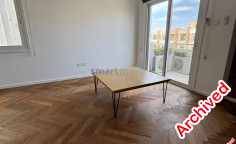 1 bedroom beach front apartment for rent Limassol Tourist Area 