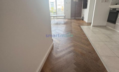 1 bedroom beach front apartment for rent Limassol Tourist Area 