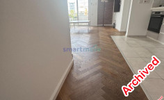 1 bedroom beach front apartment for rent Limassol Tourist Area 