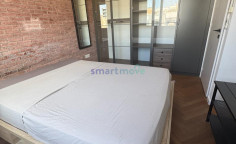 1 bedroom beach front apartment for rent Limassol Tourist Area 