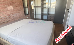 1 bedroom beach front apartment for rent Limassol Tourist Area 