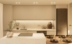 Luxury 2 bedroom apartment 87 m2 for sale in Strovolos