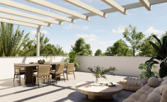 Luxury 2 bedroom apartment 87 m2 for sale in Strovolos