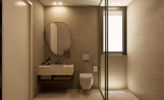Luxury 2 bedroom apartment 87 m2 for sale in Strovolos