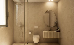 Luxury 2 bedroom apartment 87 m2 for sale in Strovolos