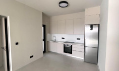 Spacious 1 bedroom apartment to rent in Palouriotissa