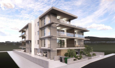 2 bedroom apartment 86 m2 for sale in Lakatamia