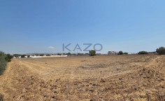 Spacious land for sale in Maroni, Larnaca