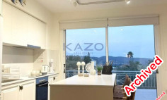 Modern four bedroom villa in peaceful Moni area 