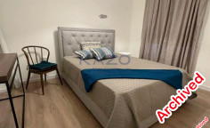 Modern four bedroom villa in peaceful Moni area 