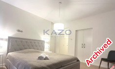 Modern four bedroom villa in peaceful Moni area 