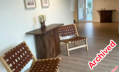 Modern four bedroom villa in peaceful Moni area 