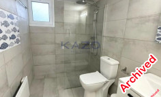 Modern four bedroom villa in peaceful Moni area 