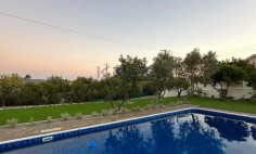 Modern four bedroom villa in peaceful Moni area Modern four bedroom villa in peaceful Moni area