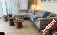 Modern four bedroom villa in peaceful Moni area 