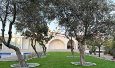 Modern four bedroom villa in peaceful Moni area Modern four bedroom villa in peaceful Moni area