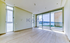 Sea front detached house with pool in Coral Bay area, Pegeia 
