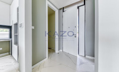 Sea front detached house with pool in Coral Bay area, Pegeia 