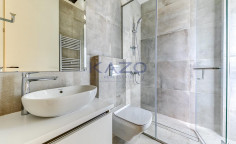Sea front detached house with pool in Coral Bay area, Pegeia 