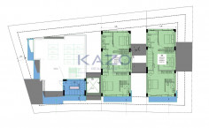 Modern detached 3 bedroom house in Ypsonas 