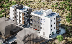 Large two bed apartment for sale in Ypsonas Large two bed apartment for sale in Ypsonas