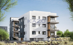 Large two bed apartment for sale in Ypsonas Large two bed apartment for sale in Ypsonas