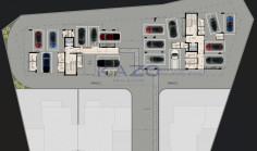 Large two bed apartment for sale in Ypsonas Large two bed apartment for sale in Ypsonas