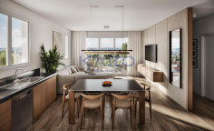 Large two bed apartment for sale in Ypsonas Large two bed apartment for sale in Ypsonas