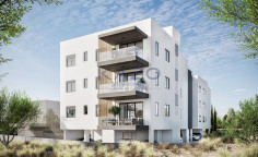 Large two bed apartment for sale in Ypsonas Large two bed apartment for sale in Ypsonas