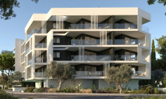 Luxury 2 bed apartment for sale in Agios Dometios Luxury 2 bed apartment for sale in Agios Dometios
