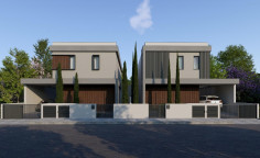 Luxury 4 bedrooms house for sale in Latsia