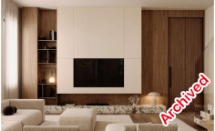 Luxury 4 bedrooms house for sale in Latsia