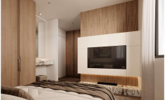 Luxury 4 bedrooms house for sale in Latsia