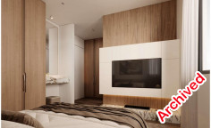 Luxury 4 bedrooms house for sale in Latsia