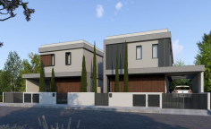 Luxury 4 bedrooms house for sale in Latsia