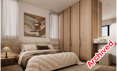 Luxury 4 bedrooms house for sale in Latsia