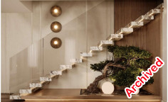 Luxury 4 bedrooms house for sale in Latsia