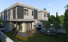 Luxury 4 bedrooms house for sale in Latsia