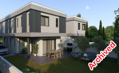 Luxury 4 bedrooms house for sale in Latsia