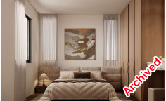 Luxury 4 bedrooms house for sale in Latsia