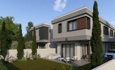 Luxury 4 bedrooms house for sale in Latsia