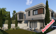 Luxury 4 bedrooms house for sale in Latsia
