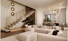 Luxury 4 bedrooms house for sale in Latsia