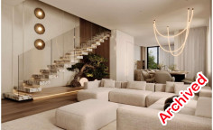 Luxury 4 bedrooms house for sale in Latsia