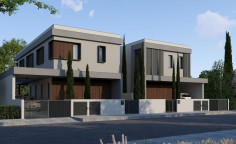 Luxury 4 bedrooms house for sale in Latsia