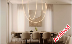 Luxury 4 bedrooms house for sale in Latsia